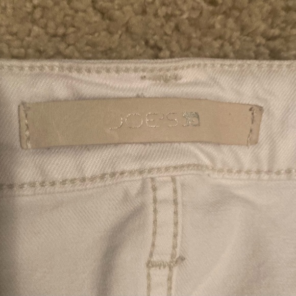 Joe’s Jeans Pennie Skinny Jeans - Picture 7 of 9